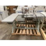 Juki DLN-6390-7 2D3QJ00327 Sewing Machine