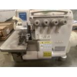 Hikari HX6814TA-03 UTC/AK Sewing Machine