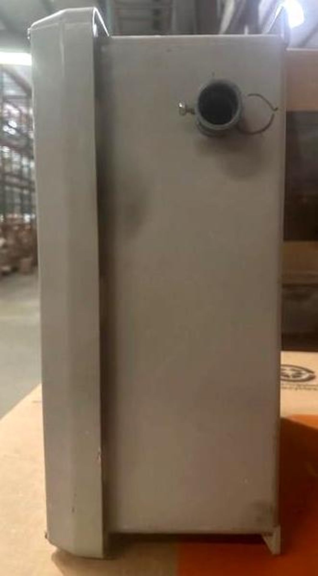 Transguard #TG80 Surge Suppressor - Image 3 of 3