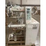 Queen Light QHP-808 Hot Melt Tape Machine