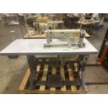 Brother SN-7220-405 Lock Stitch Sewing Machine