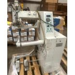 Queen Light QHP-808 Hot Melt Tape Machine