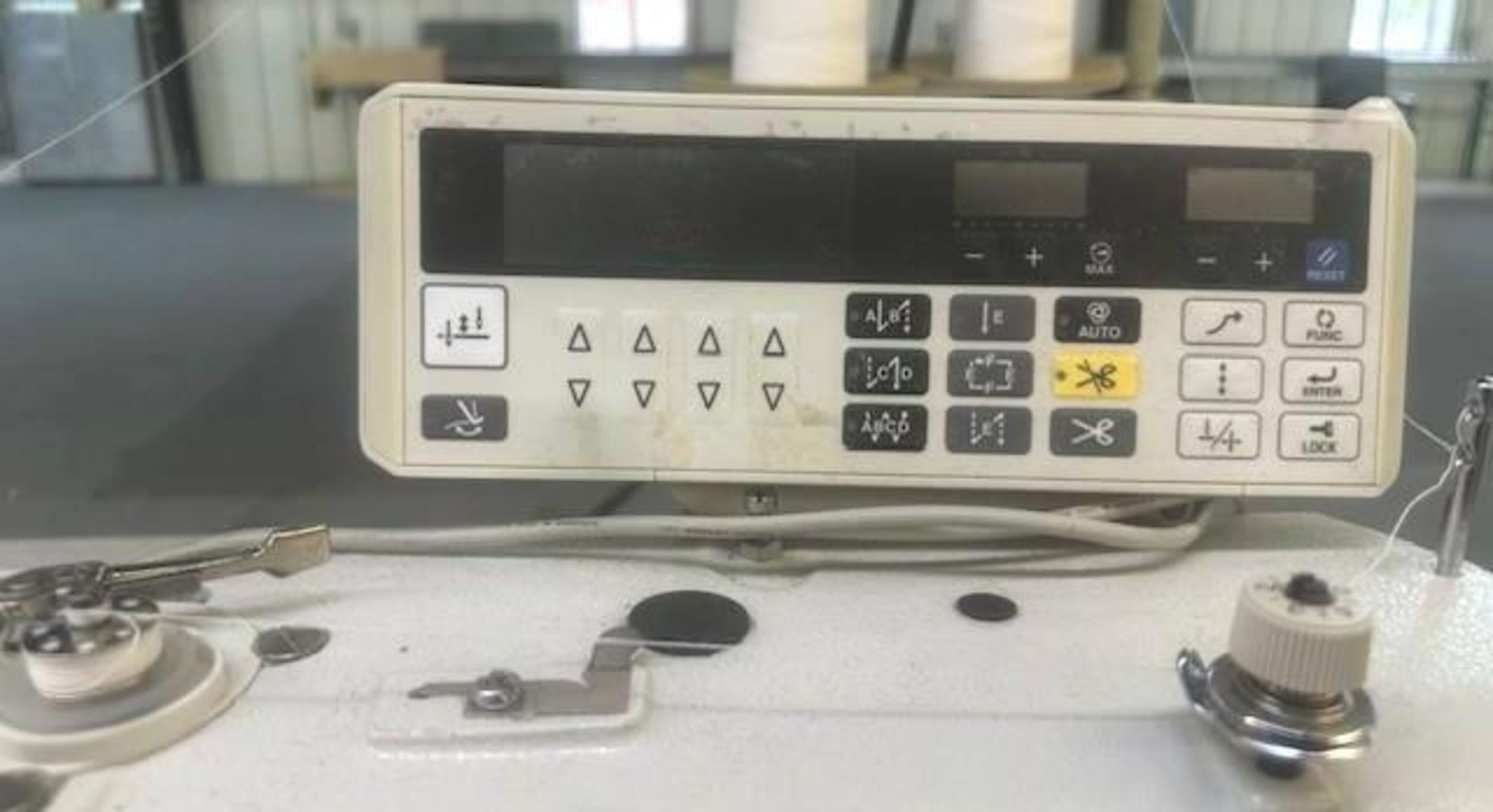 Brother S-7220C-405 Lock Stitch Sewing Machine - Image 5 of 7