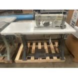 Brother SN-7220-405 Lock Stitch Sewing Machine