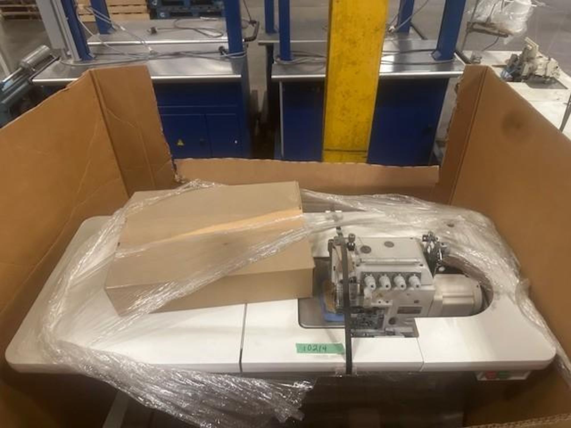 Pegasus EXT3215-03/333-3X4/PT
