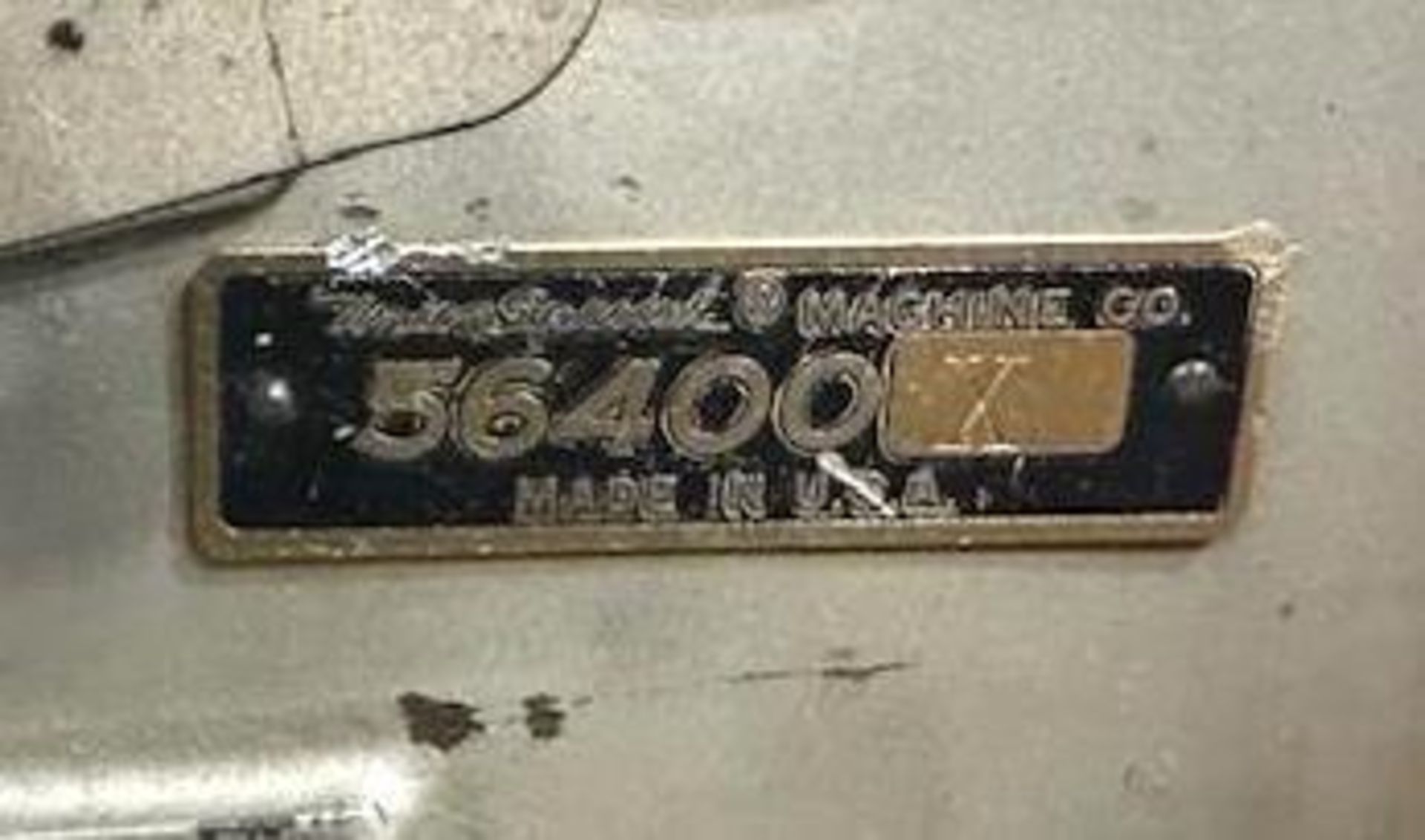 Tatum Machinery T/41 Automated Machine - Image 8 of 8