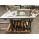 Brother SN-7220-405 Lock Stitch Sewing Machine