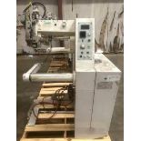 Queen Light QHP-808 Hot Melt Tape Machine