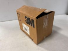Bottle of 3M #36103 Heavy Cutting Compound