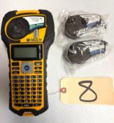 Brady #BMP21-Plus Label Maker