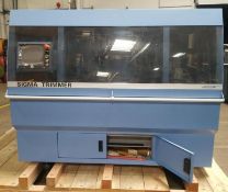 Muller Martini - Trimmer #1581.0401 - NN56720