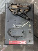 Powermatic Model 600 Blade Welder (220V)