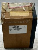 Grundfos #52722355P1 Type #UP26-99F Non-Submersible Circulation Pump