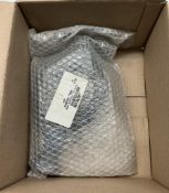 Ebroarmaturen #6/10/16 Butterfly Valve