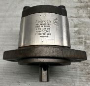 Bosch #0 510 425 016 Pump