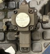 Northman #VPVC-F30-A3-20N Variable Vane Pump