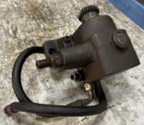 Northwest #PVQ-PSSO-06-CR20 Racine Pump