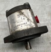 Bosch #0510 525 032 Pump