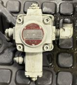 KCL #VPKC F-30 Variable Vane Pump