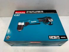 Makita #AD04R1 3/8" Right Angle Drill Kit