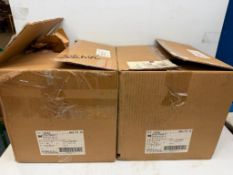 Lot of 3M #51125 / 10162 217EA TRIZACT Abrasive Belts