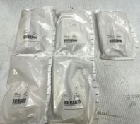 Lot of (5) Packs / 5 Per Pack - Bosch #T118B3 Blades