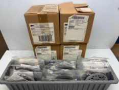 Lot of 3M #20278 Soft Interface Pads