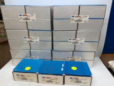 Lot of (27) Norton A275OP #31536 5" DIAM P800
