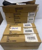 Lot of Hampton Products #Versa Straps, Adjustable EPDM