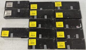 Lot of Misc. Ingersoll Qwik Twit Torque Keys