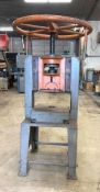 Walsh Screw Press