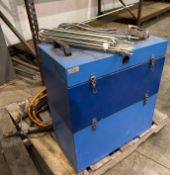 Fuchs MKF103 Filter Unit