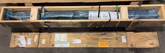 Kuroda Ball Screw