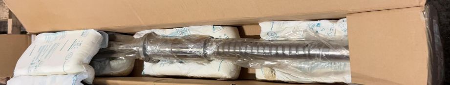Hiwin Ball Screw