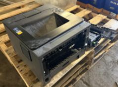 brother #HL-L5100DN Printer