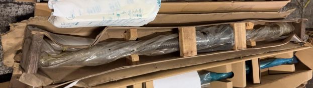Roberts Ball Screw