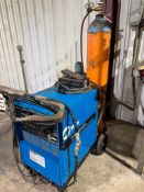 MIller #Syncrowave 250 Welder
