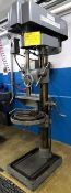 22" Buffalo Drill Press