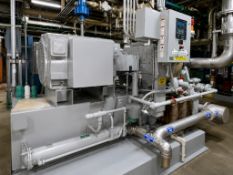 500 HP Cooper TurboCompressor