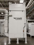 Camfil #Oil Expert 4.5 Collection System