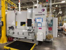 Landis Fives #3LVe Cylindrical OD-ID Grinder