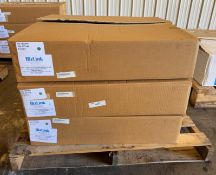 Lot of (3) BizLink #FRPWTRM20IA Dress Packs