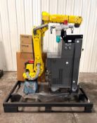 Fanuc M-10iA/12 Robot & R-30iB Controller