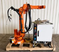 ABB IRB 2600-15/1.85 Robot & Controller