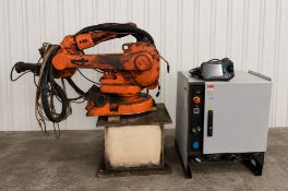 ABB #IRB 1600ID-4/1.5 Robot & Controller