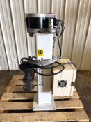 Tipman Auto Contact Tip Changer