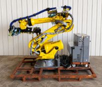 Fanuc R2000iC/210F Robot w/30iB Controller