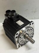 Haas / Yaskawa #SGMG-09A2AB AC Servo Motor