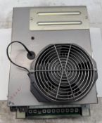 HAAS #93-32-5559E 20HP Vector Drive