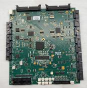 HAAS #CF MOCON 65-4123D Rev. B Circuit Board